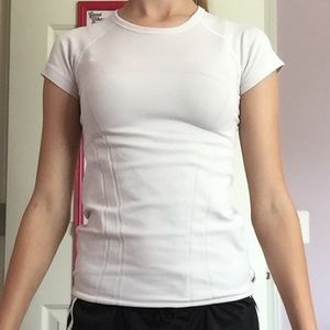 Ivivva Fly Tech Shortsleeve